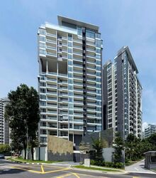 The Laurels (D9), Condominium #539964281